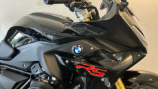 BMW R1250 RS SE